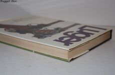 Luger An Illustrated History of the Handguns of Hugo Borchardt and Georg Additional Image