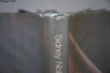 Sidney Nolan Paradise Garden Paintings, Drawings and Poems Additional Image