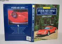 Ferrari Dino The Complete Story Additional Image