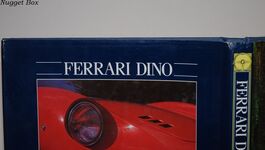 Ferrari Dino The Complete Story Additional Image