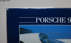 Porsche 911 The Complete Story Additional Image