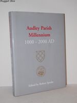 Audley Parish - Millennium 1000-2000 A. D.