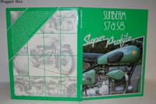 Sunbeam S7 and S8 Additional Image