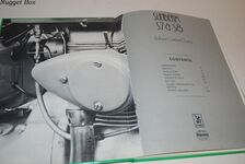 Sunbeam S7 and S8 Additional Image