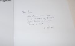 The Fallen of Oldbury, Langley & Warley 1914-1918 Additional Image