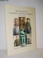 The Fallen of Oldbury, Langley & Warley 1914-1918