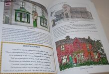 Aldridge on a Roll Additional Image