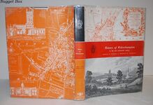 A History of Wolverhampton to the Early Nineteenth Century Additional Image