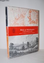A History of Wolverhampton to the Early Nineteenth Century