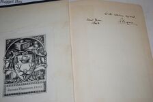 Looking Back Fugitive Writings and Sayings. Additional Image