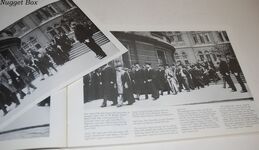 Mirror to a Mermaid Pictorial Reminiscences of Mason College and the Additional Image