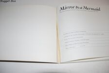 Mirror to a Mermaid Pictorial Reminiscences of Mason College and the Additional Image
