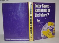Outer Space Battlefield of the Future Additional Image