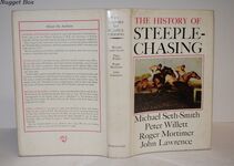 The History of Steeple-Chasing Additional Image