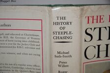 The History of Steeple-Chasing Additional Image