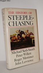 The History of Steeple-Chasing