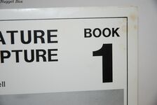 The Scratchbuilders Guide to Miniture Sculpture Book 1 Additional Image