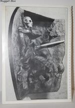 The Scratchbuilders Guide to Miniture Sculpture Book 1 Additional Image