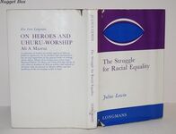 The Struggle for Racial Equality Additional Image