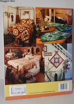 Rectrangles New Quick Piecing Tricks! Additional Image