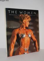 The Women: Photographs of the Top Female Bodybuilders