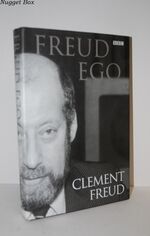 Freud Ego