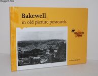 Bakewell in Old Picture Postcards