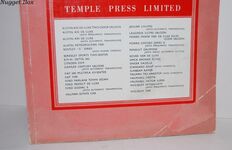 The Motor Road Tests of 1957 Cars Additional Image