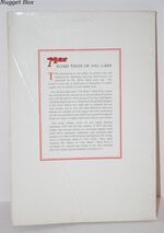 The Motor Road Tests of 1957 Cars Additional Image