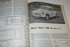 Autocar Road Tests Autumn 1964 Additional Image