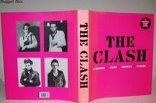 The Clash Additional Image