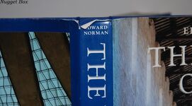 The House of God Additional Image