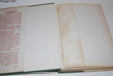 Dictionary of Commodites Carried by Ship Additional Image