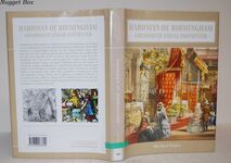 Hardman of Birmingham Additional Image