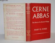 Cerne Abbas The Story of a Dorset Village Additional Image