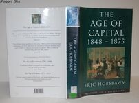 The Age of Capital, 1848-75 Additional Image