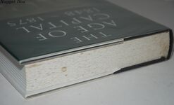 The Age of Capital, 1848-75 Additional Image