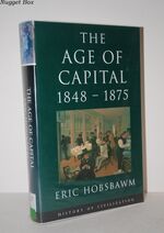 The Age of Capital, 1848-75
