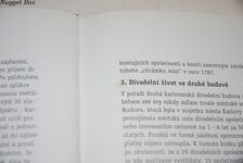 Divadlo V Karlových Varech: Historie a Obnova Na Konci Tisíciletí Additional Image