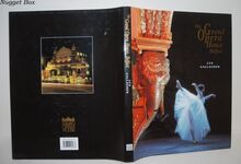 The Grand Opera House, Belfast Additional Image