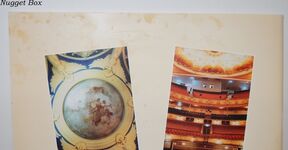 The Kings Southsea's Box of Delights Additional Image