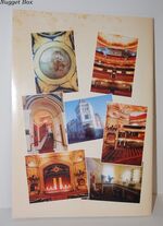 The Kings Southsea's Box of Delights Additional Image