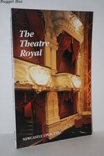The Theatre Royal, Newcastle Upon Tyne
