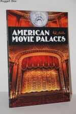American Movie Palaces