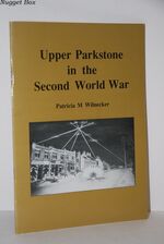 Upper Parkstone in the Second World War