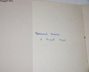 Dorset Again. Additional Image