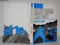 More Tales from the Past - Anecdotes and Incidents of North Staffordshire Additional Image