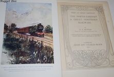 The North Eastern and Great Northern Railways Additional Image
