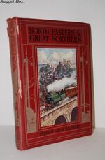 The North Eastern and Great Northern Railways