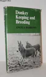 Donkey Keeping and Breeding